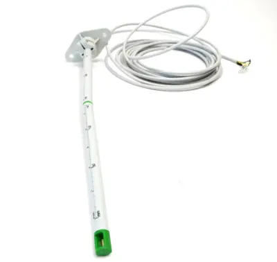 355146, T3J3L300K1, EE660 | E+E Elektronik 355146 Air Velocity Remote Probe 300mm RS485 T3J3L300K1 EE660 - Used