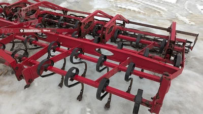 USED KONGSKILDE 0111