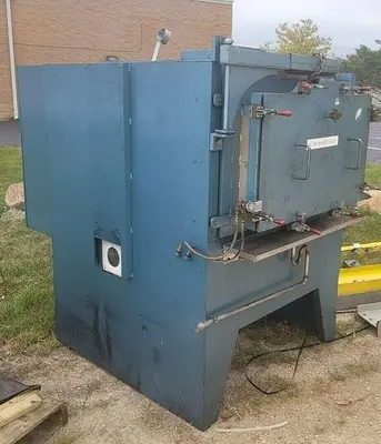 USED 1996 ELECTRA PRODUCTS 192734