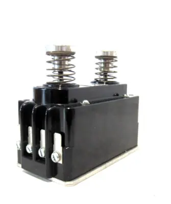 NEW HARNISCHFEGER 100F659-F5 SPEED SWITCH 100F659F5