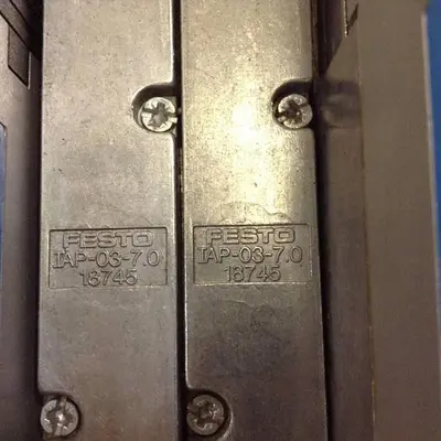 USED FESTO VIMP-03-B