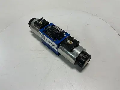 USED KRAUSS MAFFEI R900934614