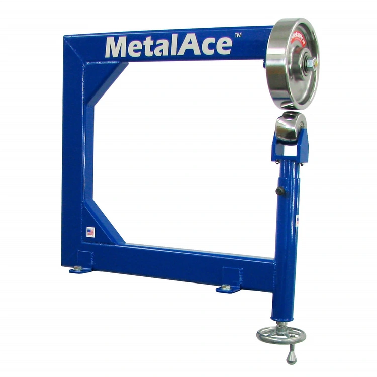 New | in-Stock METALACE 22B Shape Benders Illinois US | Olympus Machinery Group #1349493