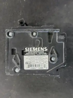 USED SIEMENS Q2100