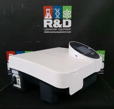 Biochrom Libra 80-7000-01 S50 UV/Vis Spectrophotometer 120v FULLY TESTED