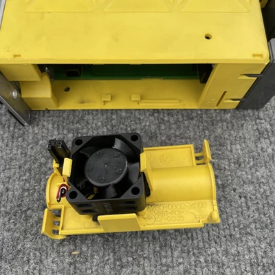 Used FANUC A06B-6111-H002 Misc Industrial Equipment California US | Davliegogo LLC #1708269