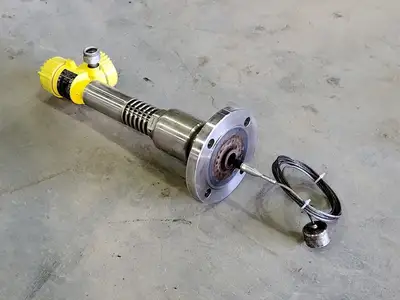 Used VEGA FX86.CDCAD2HXDNAX Misc Electrical & Power Parts British Columbia CA | Lenmark #254671