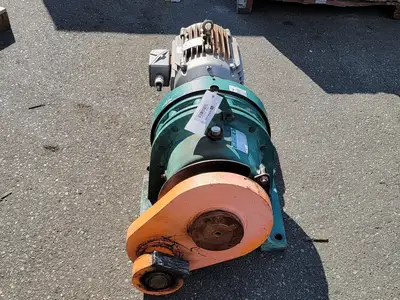 Used SUMITOMO CHHJ-4195Y Gearboxes British Columbia CA | Lenmark #277658