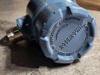 USED EMERSON 648DX1D1I6WA2WK1