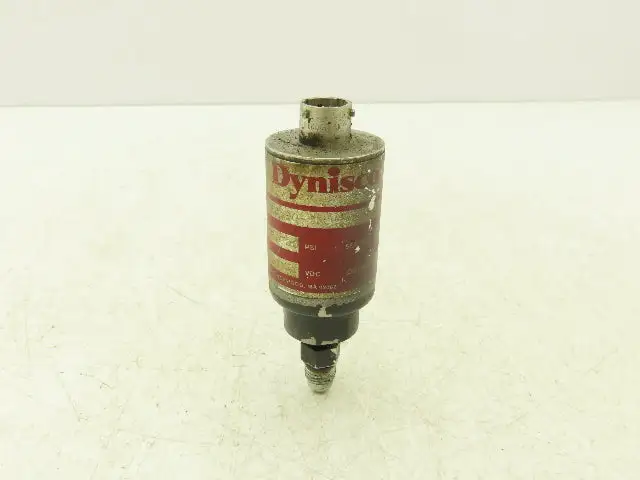 Used DYNISCO _UNKNOWN_ Sensors | Arrow Industrial #558330