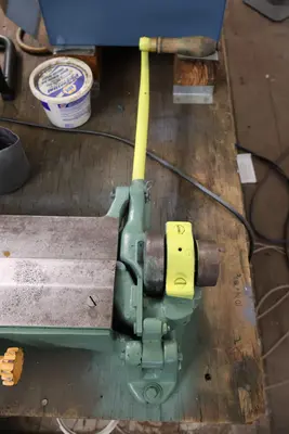 1965 PECK, STOW & WILCOX 63F Brake Presses | MD Equipment Services LLC (3)