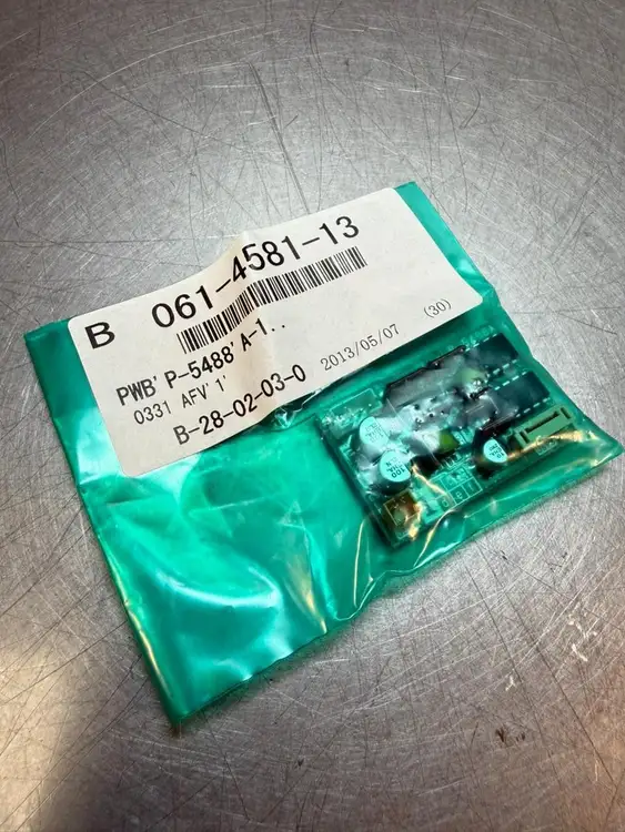 Used Ishida _UNKNOWN_ Circuit Boards South Carolina US | Palmetto Automation #1151780