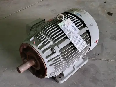 USED WESTINGHOUSE HSB