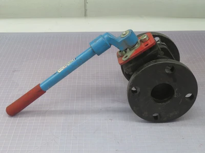 Used AMERICAN VALVE _UNKNOWN_ Valves/Fittings Texas US | OCO Industrial #1725721