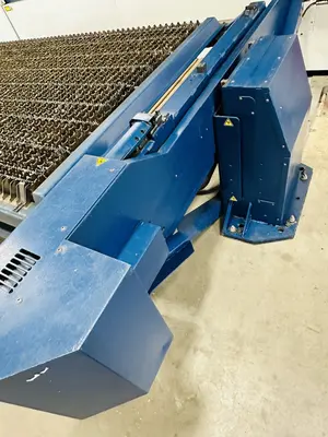 USED 2014 TRUMPF 1030