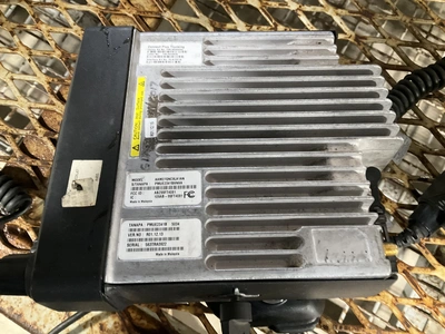 Used MOTOROLA AAM27QNC9LA1AN Radio Communication Testers Michigan US | Miedema Asset Management Group #1579675