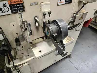 Koyo KL-600 Rough Surface Grinding Machine