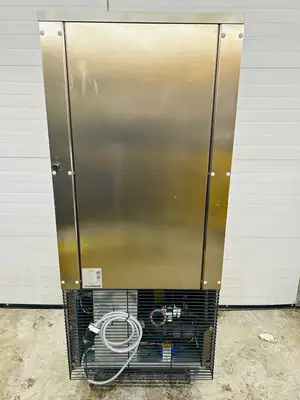 Used _UNKNOWN_ _UNKNOWN_ Blast Chillers Pennsylvania US | MS Restaurant and Equipment Sales #1323903