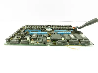 RLC MAGNUM-C186EB PLC Circuit Board Control Board