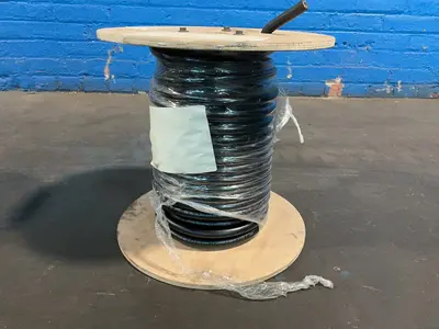 Used LAPP KABEL STUTTGART 221818 Cable & Wire Ohio US | HGR 24 #1358939