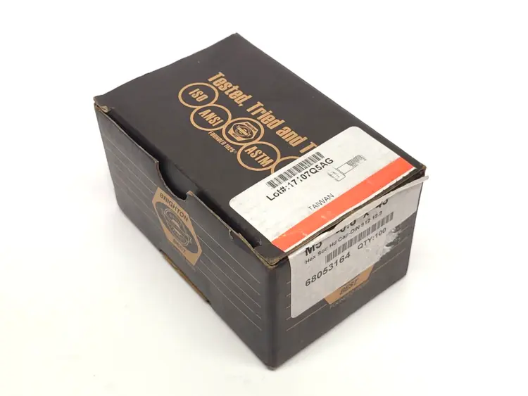 New | in-Stock Brighton 68053164 Nuts & Screws Michigan US | Maverick Industrial Sales #1483214