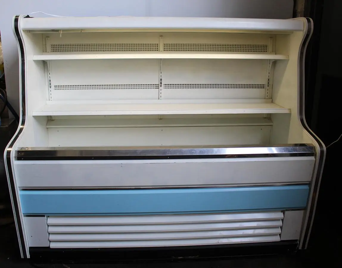 USED KELVINATOR DM6