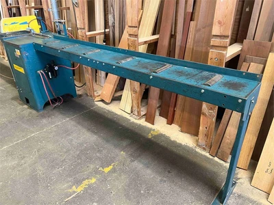 Used WHIRLWIND 212L Trim Saws California US | MachineryMax #1384788