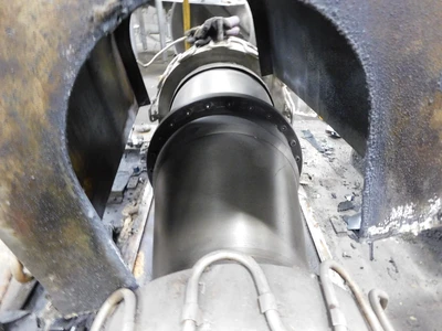 Used Bird NA Decanter Centrifuges Ohio US | Equipment Recovery Corp. #1331827