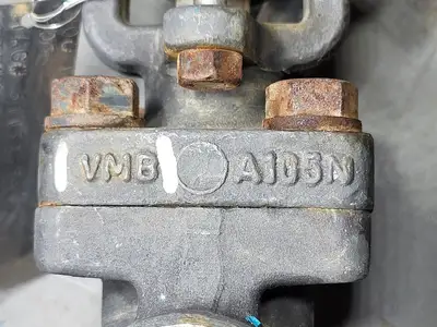 USED OMB 810