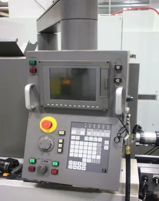 2015 CITIZEN A32VII Swiss Type Automatic Screw Machines | Midstate Machinery (3)