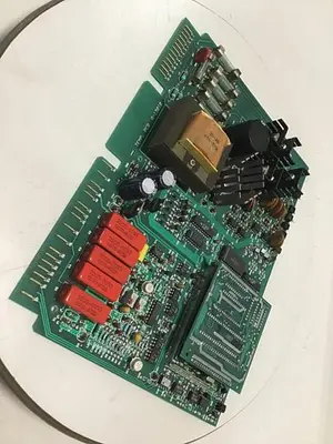 USED BABER COLMAN A-13010-24981