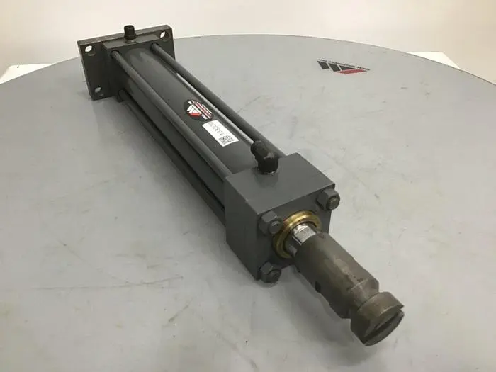 Used JSW 11F22M3140210 Cylinders Michigan US | Ideal Machinery #784140