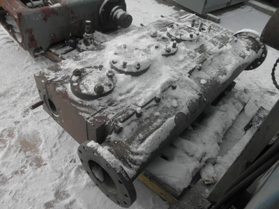 USED OILWELL B-558
