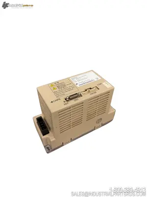 Used YASKAWA SGDR-SDA140A01BY22 Servo Drives Kentucky US | Industrial Parts R Us Inc. #1439542