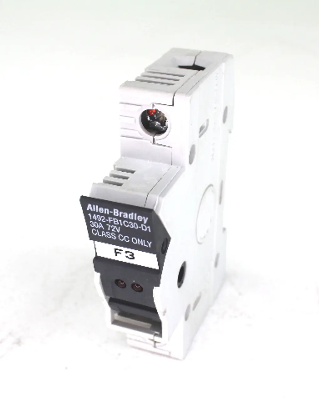 USED ALLEN BRADLEY 1492-FB1C30-D1