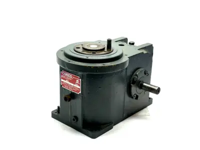 Used Camco Intermittor Index Drive Gearboxes Michigan US | Maverick Industrial Sales #1397480