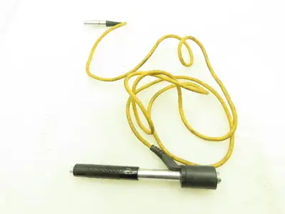 Sadt 2000 Hartip Portable Hardness Tester, Parts