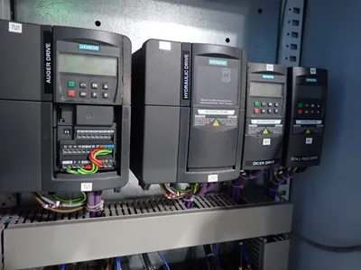 USED 2012 PLASMAC OMEGA 60