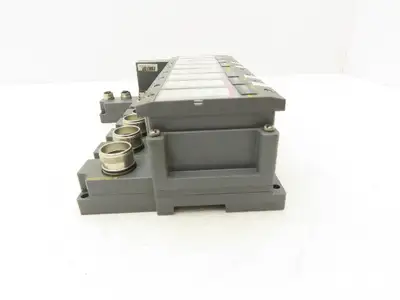 Used TURCK _UNKNOWN_ Robot Parts Indiana US | Arrow Industrial #1316811