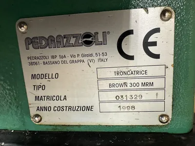 MEC BROWN 300 Saws | Bowland Trading Ltd (11)