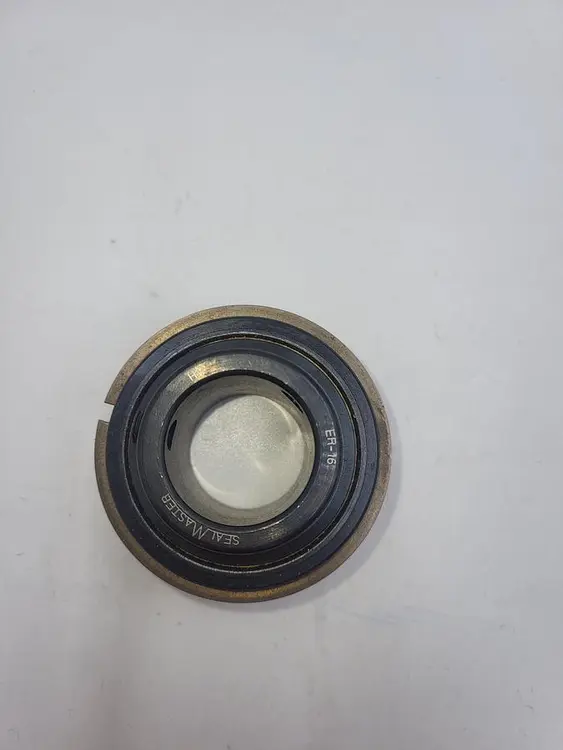 New | in-Stock TIMKEN SEAL MASTER 1" ER-16 662461008560 / 701058 SET SCREW GOLD LINE BEARING NO BOX Bearings | ND Industrial Surplus #1217127