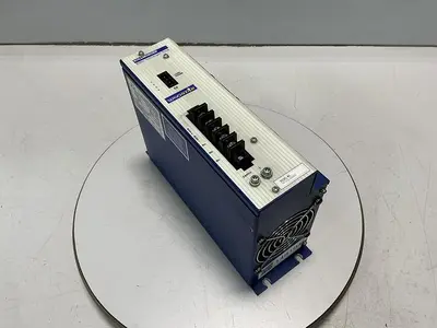 USED KOLLMORGEN SR10200-000000