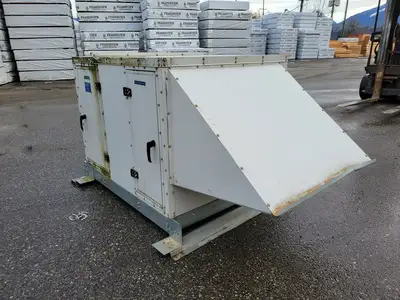 USED 2019 COOLBREEZE FB-D-60-0/A