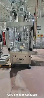 USED AROL EURO VPA