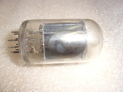 USED GE 21LR8