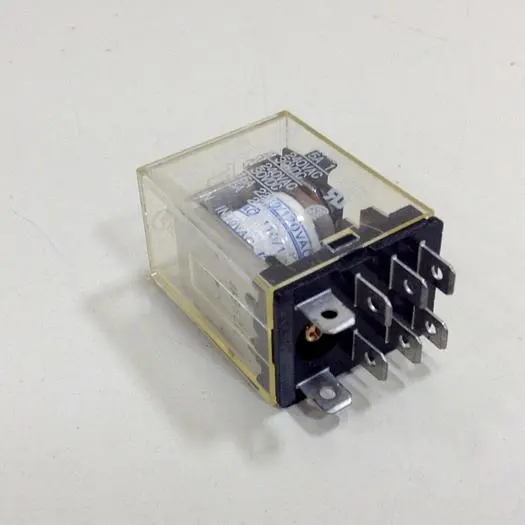 Used OMRON LY1 Relays & Switches Michigan US | Ideal Machinery #597502