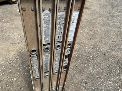 Used _UNKNOWN_ _UNKNOWN_ Ladders Michigan US | Miedema Asset Management Group #1324192