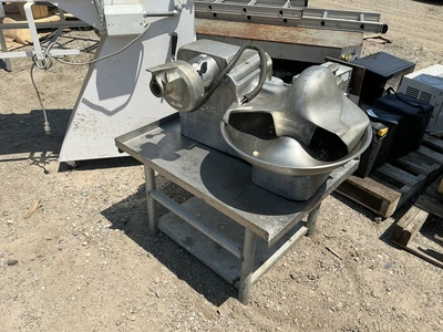 Used _UNKNOWN_ _UNKNOWN_ Choppers Michigan US | Miedema Asset Management Group #1307952