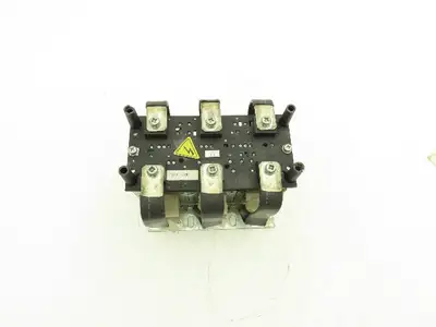 Mitsubishi Electric D-AL-30K AC Reactor Unit 30kW