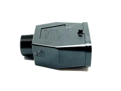 New | in-Stock HARTING Han Q 8 /0-gg-16,09 12 008 0427 Connector Accessories Michigan US | Maverick Industrial Sales #1487563